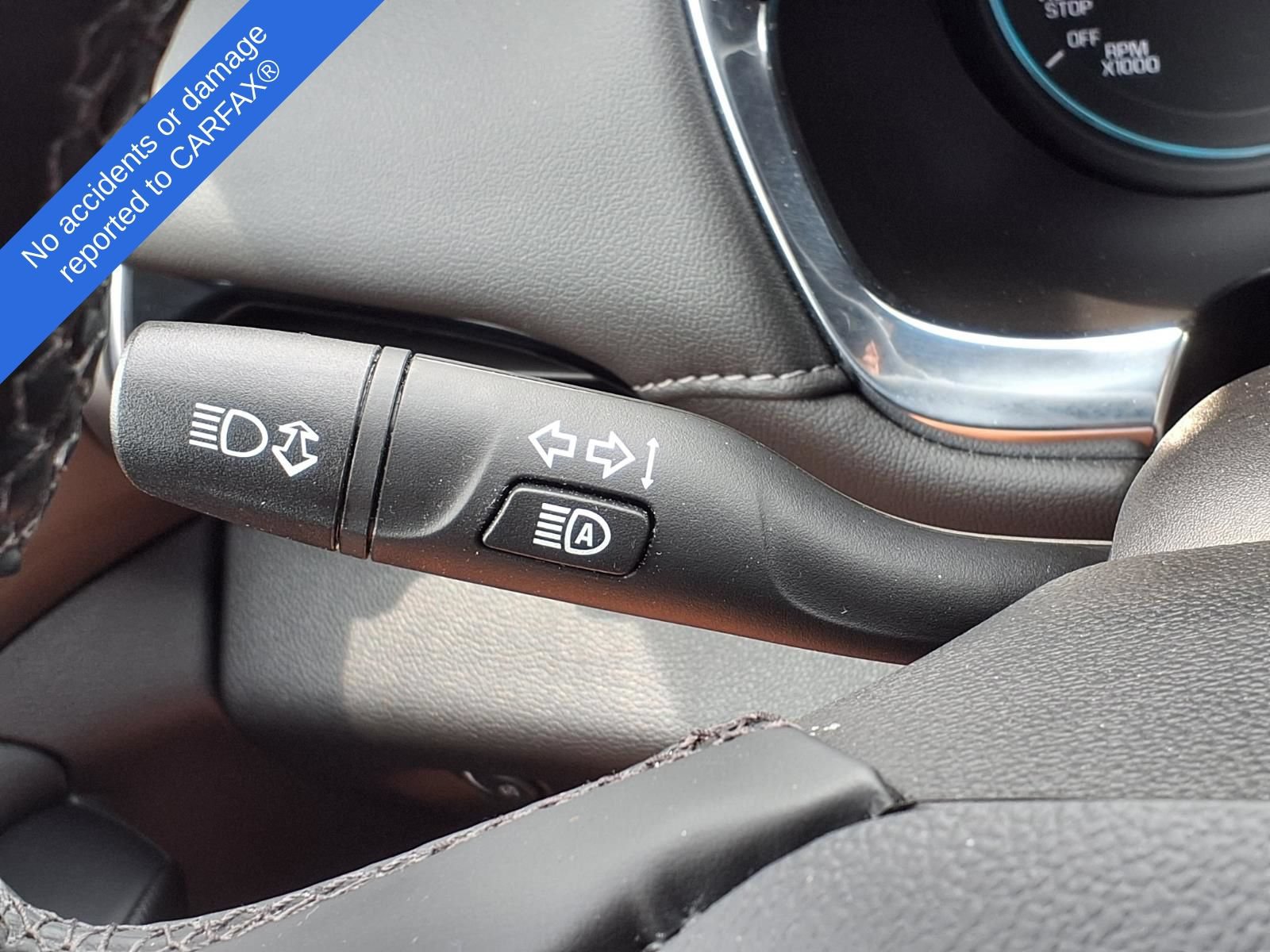 Used 2023 Chevrolet Traverse LT FWD image 21