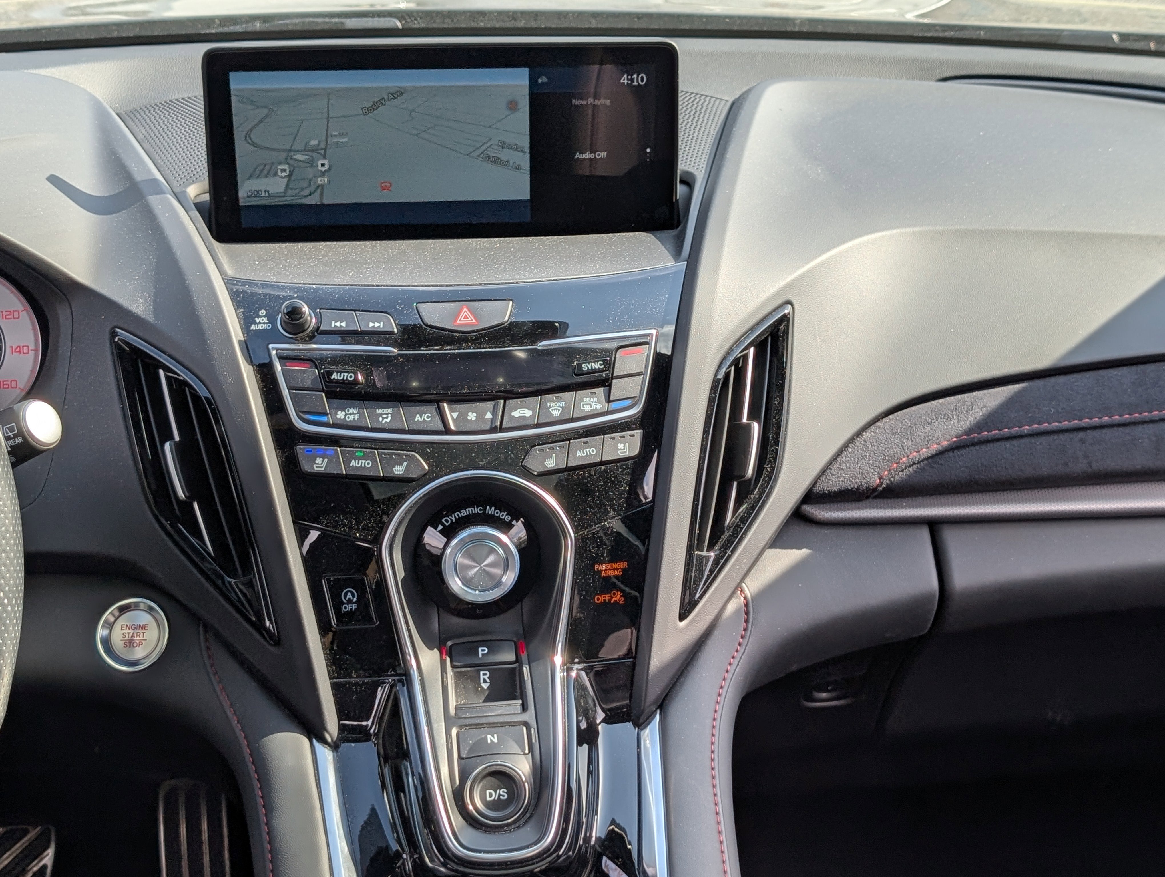 Used 2023 Acura RDX A-Spec image 18