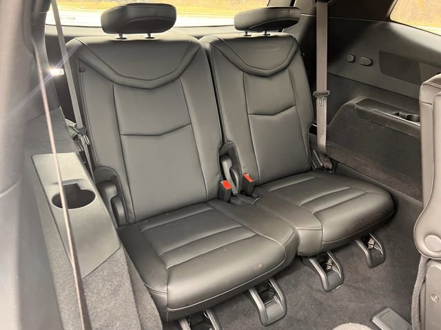 Certified 2023 Cadillac XT6 Sport image 30