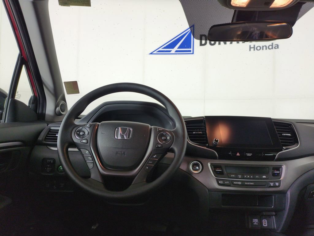Certified 2023 Honda Ridgeline Sport image 17