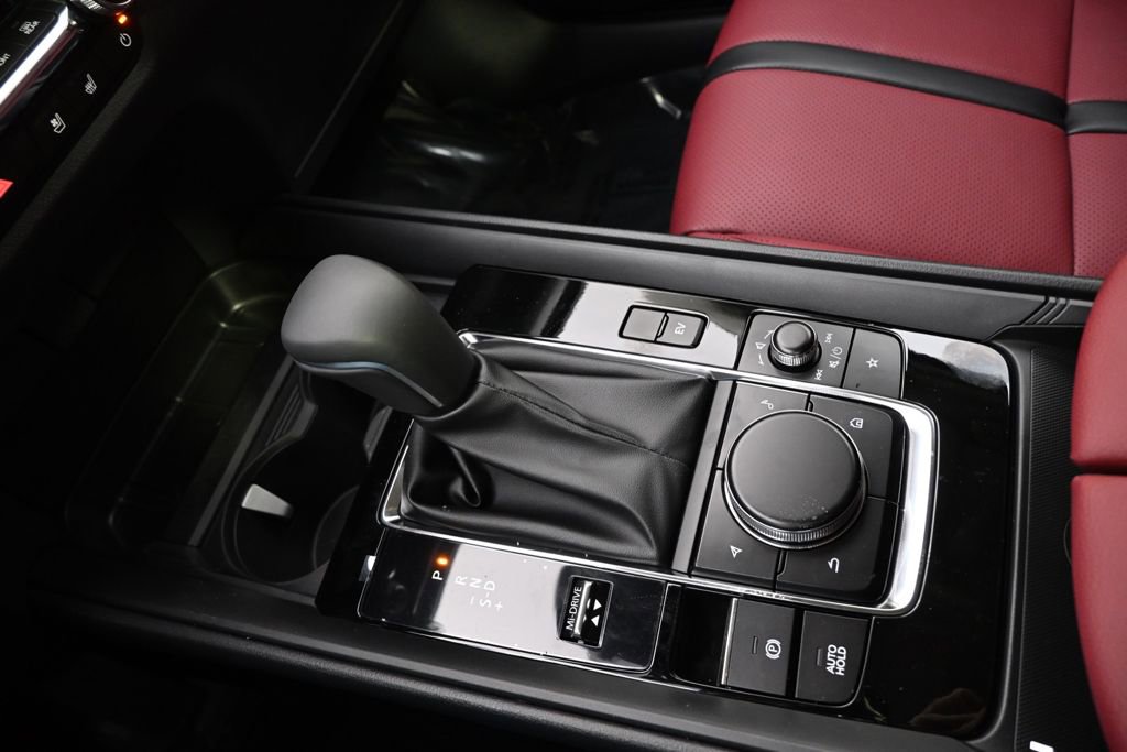 New 2026 MAZDA CX-50 2.5 Hybrid w/ Weather Package image 31