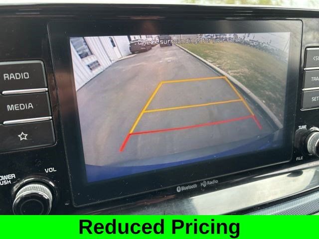 Used 2021 Kia Seltos S image 22