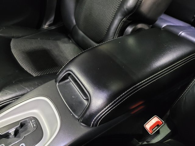 Used 2015 Dodge Journey Crossroad w/ Rear Seat Video Group image 39