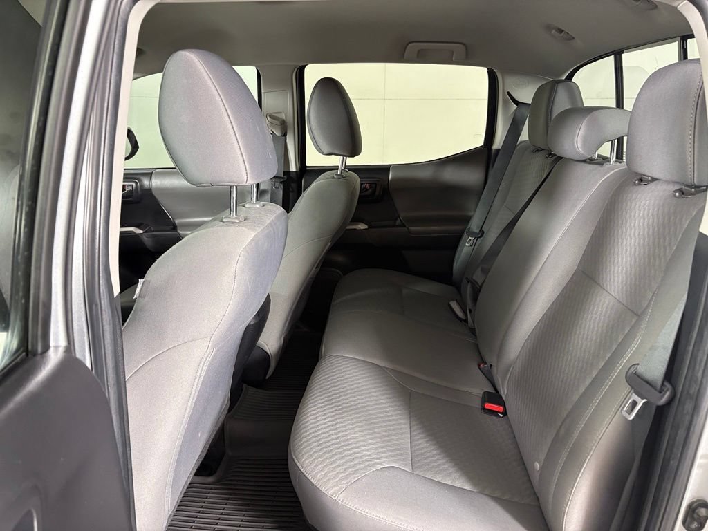 Used 2023 Toyota Tacoma SR5 RWD image 41