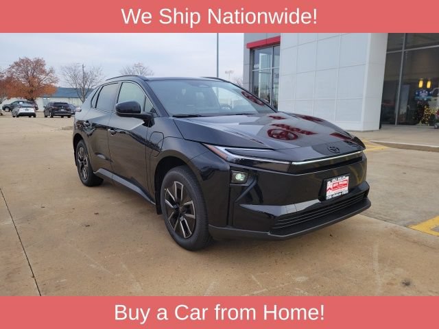 Used 2026 Toyota bZ