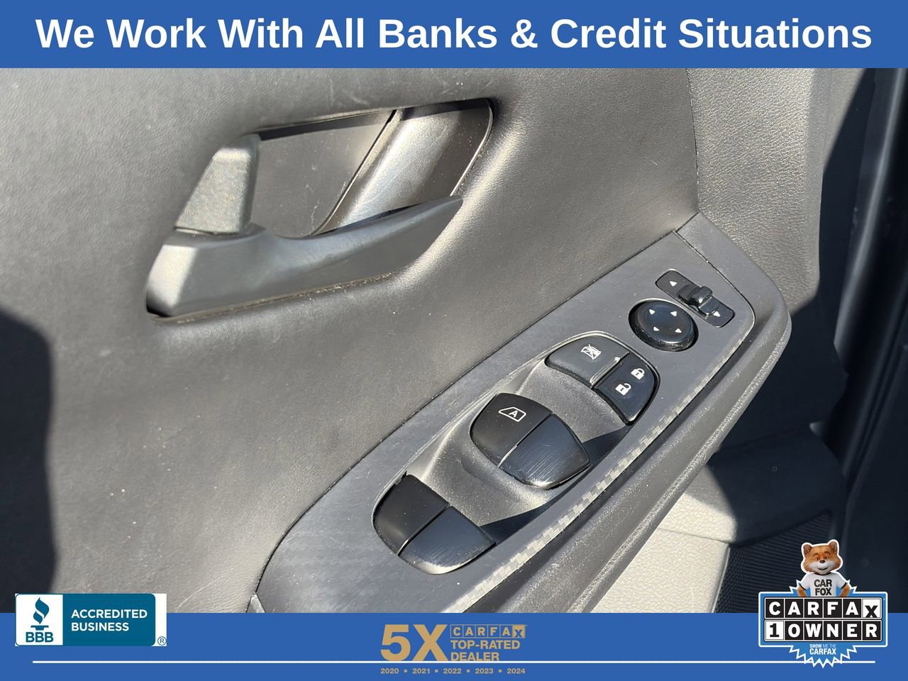 Used 2025 Nissan Sentra S image 24