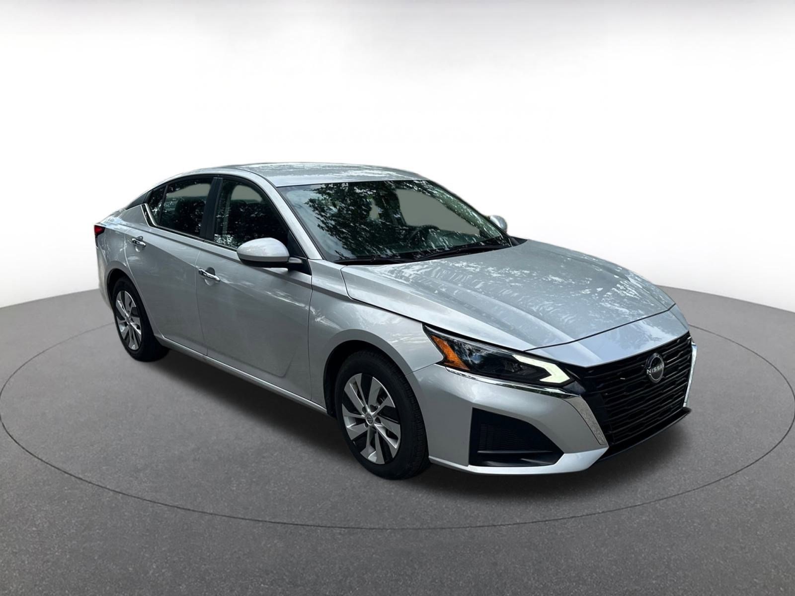Used 2023 Nissan Altima 2.5 S