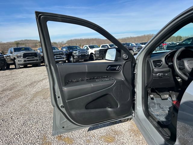 New 2026 Dodge Durango SRT Hellcat image 31