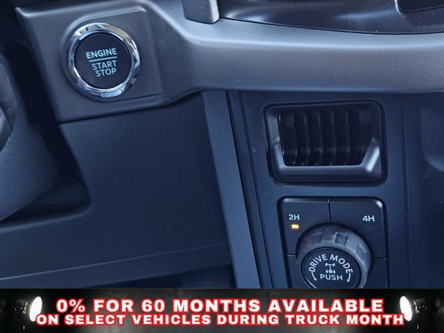 New 2026 Ford F150 XLT w/ Equipment Group 302A MID image 19