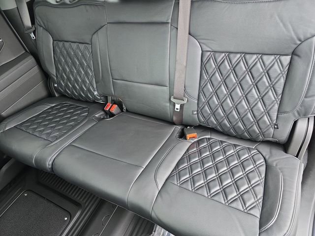 New 2025 Chevrolet Silverado 1500 RST w/ All Star Edition Plus image 26