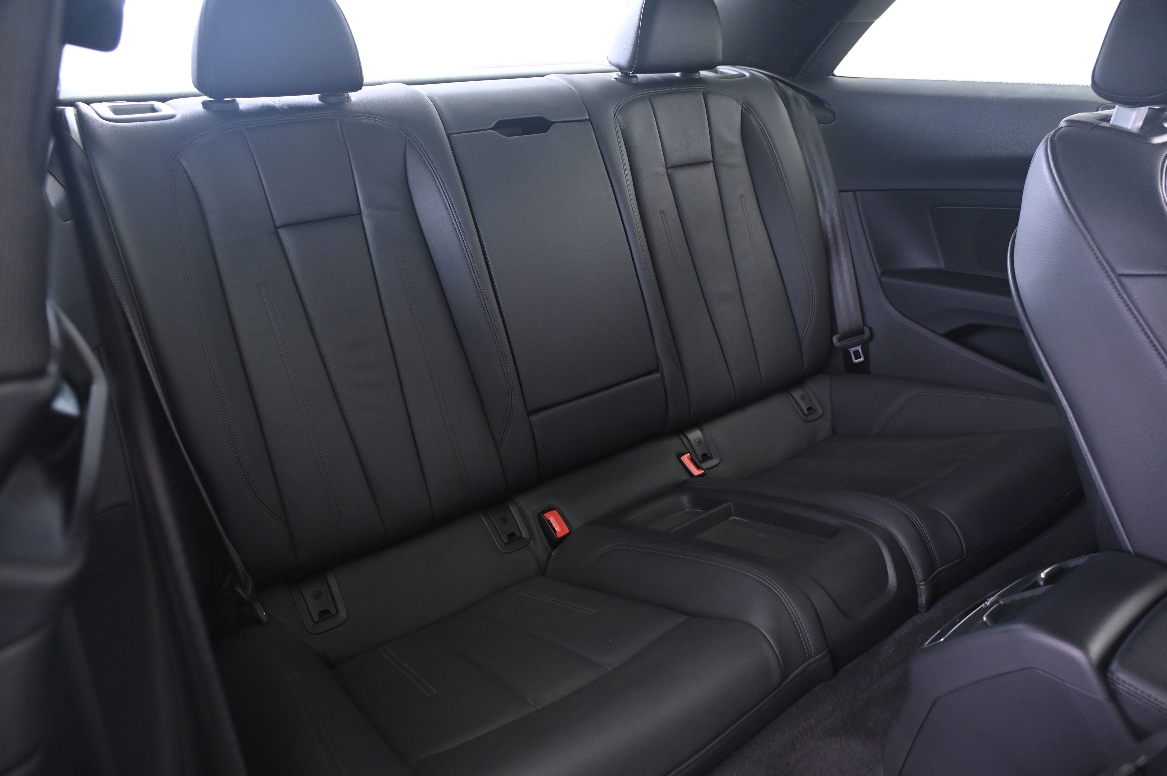 Used 2018 Audi A5 2.0T Premium w/ Convenience Package image 21