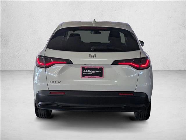 New 2026 Honda HR-V LX image 8