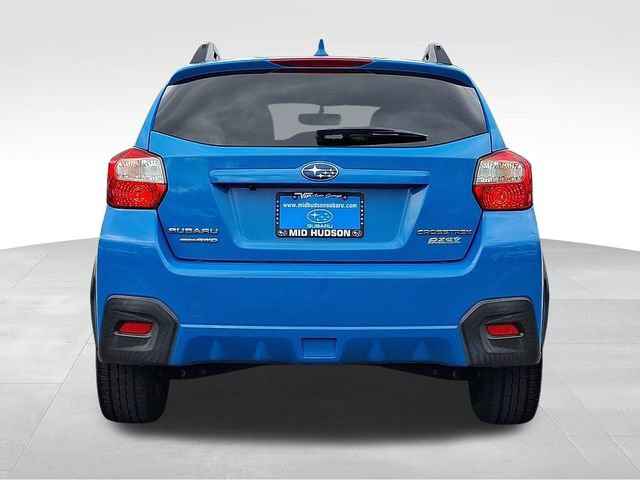 Used 2017 Subaru Crosstrek 2.0i Limited image 5