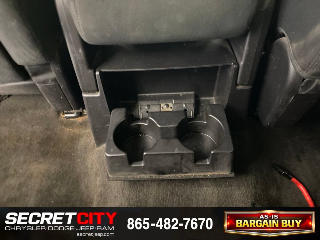 Used 2012 Chevrolet Silverado 1500 LT AWD/4WD image 24