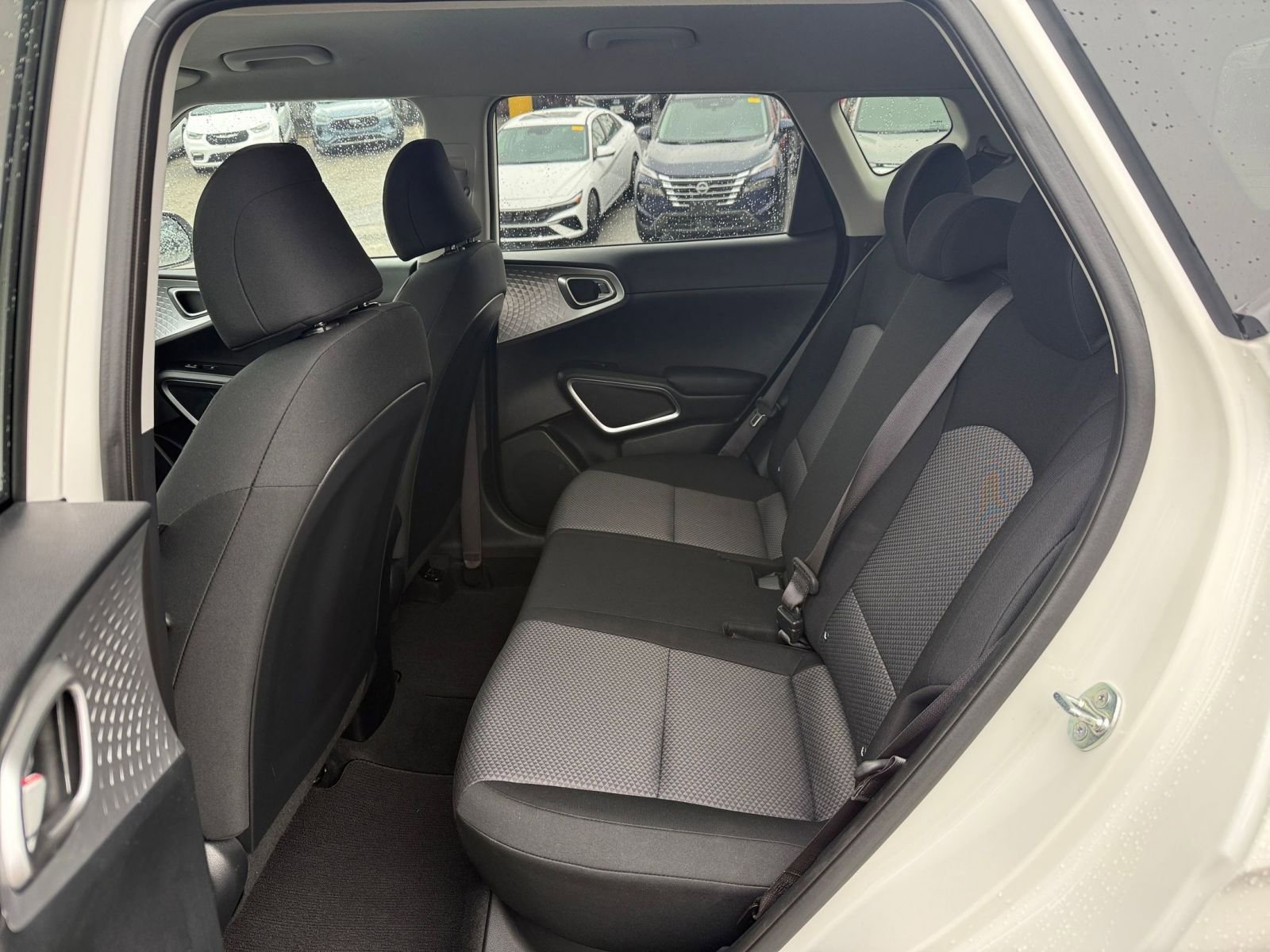 Used 2025 Kia Soul LX w/ LX Technology Package image 25