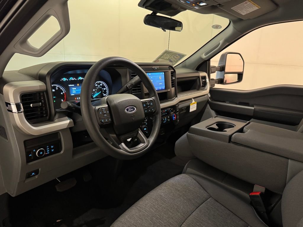 New 2026 Ford F350 XL w/ STX Appearance Package image 40