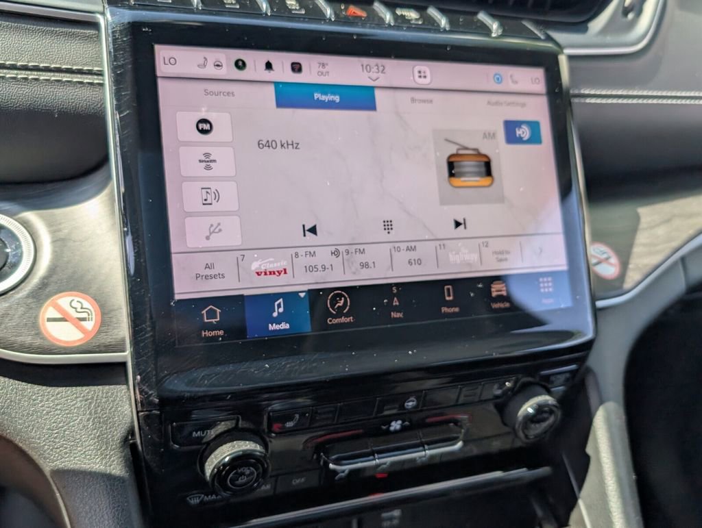 Certified 2024 Jeep Grand Cherokee Limited image 22