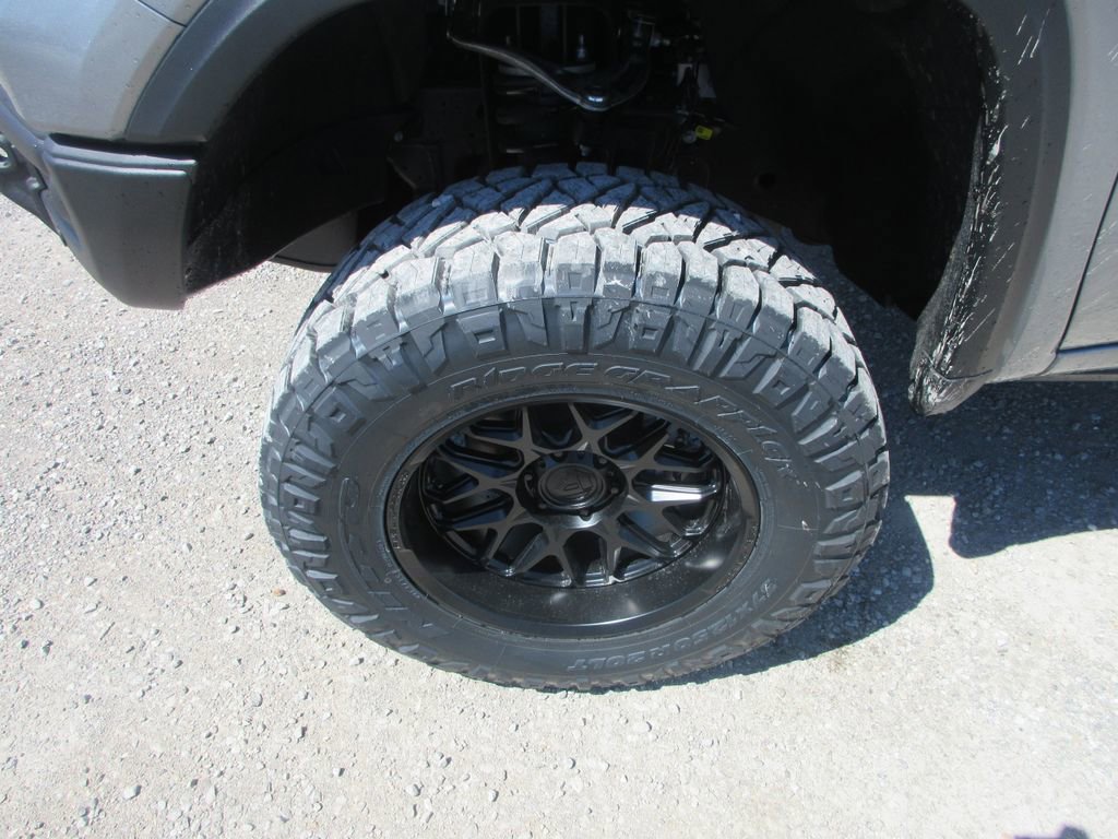 New 2026 GMC Sierra 1500 AT4X image 14