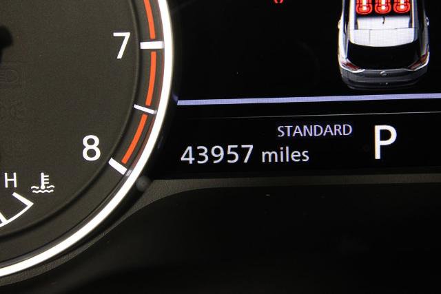 Certified 2023 Nissan Rogue SV image 28