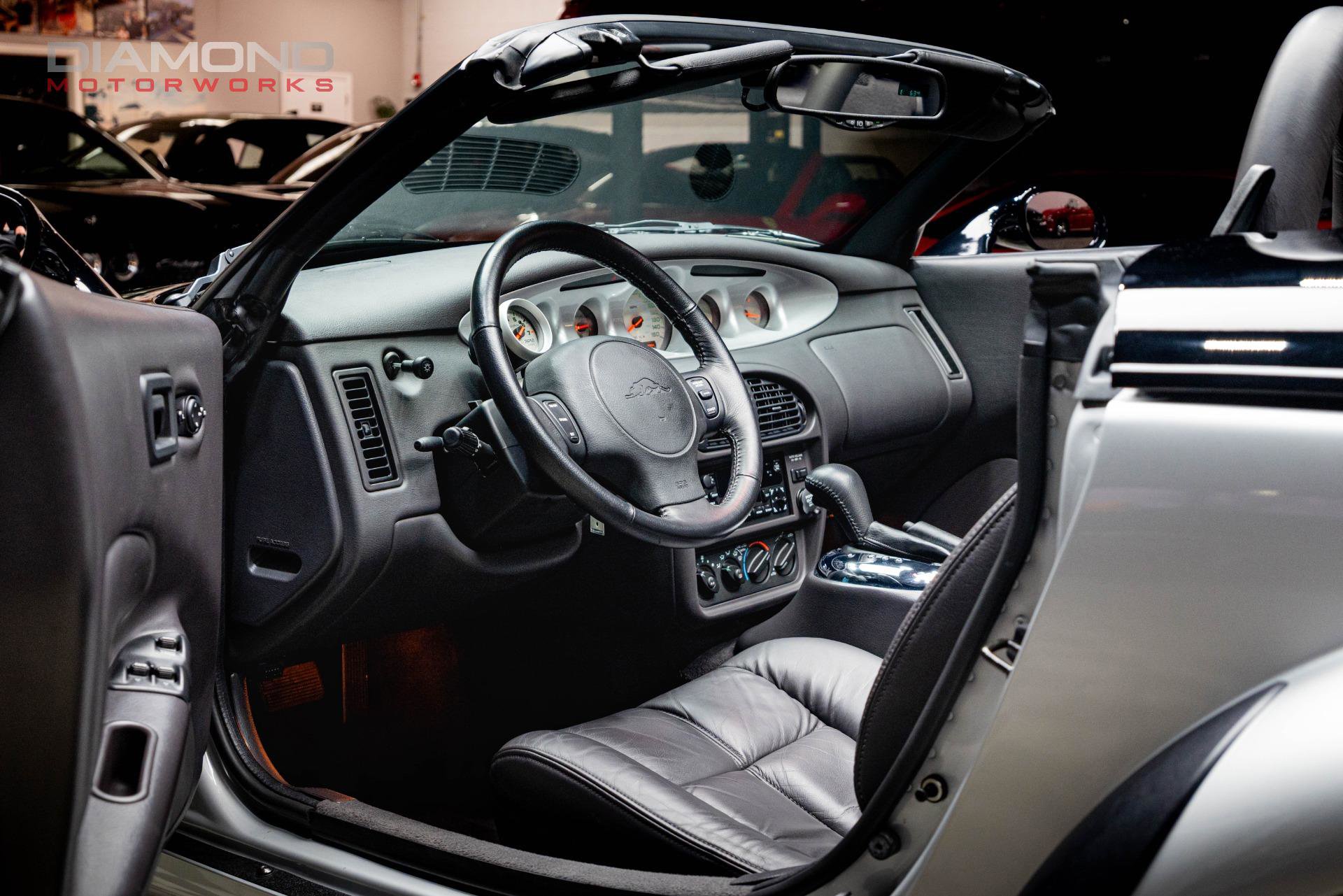 Used 2001 Plymouth Prowler Black Tie Edition image 61
