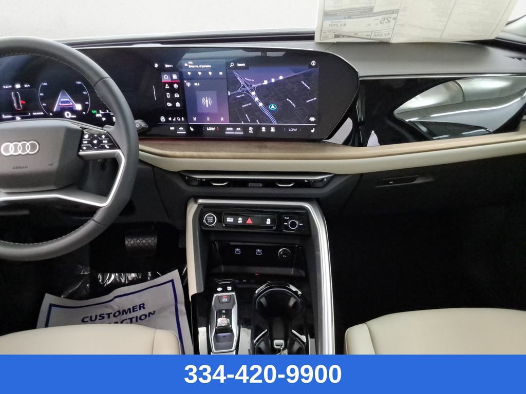 New 2025 Audi Q5 Premium Plus image 13