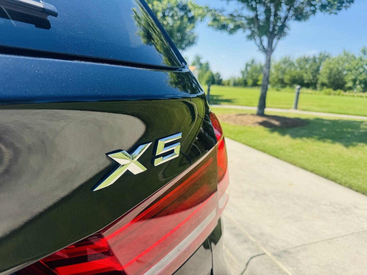 Used 2016 BMW X5 sDrive35i RWD image 7