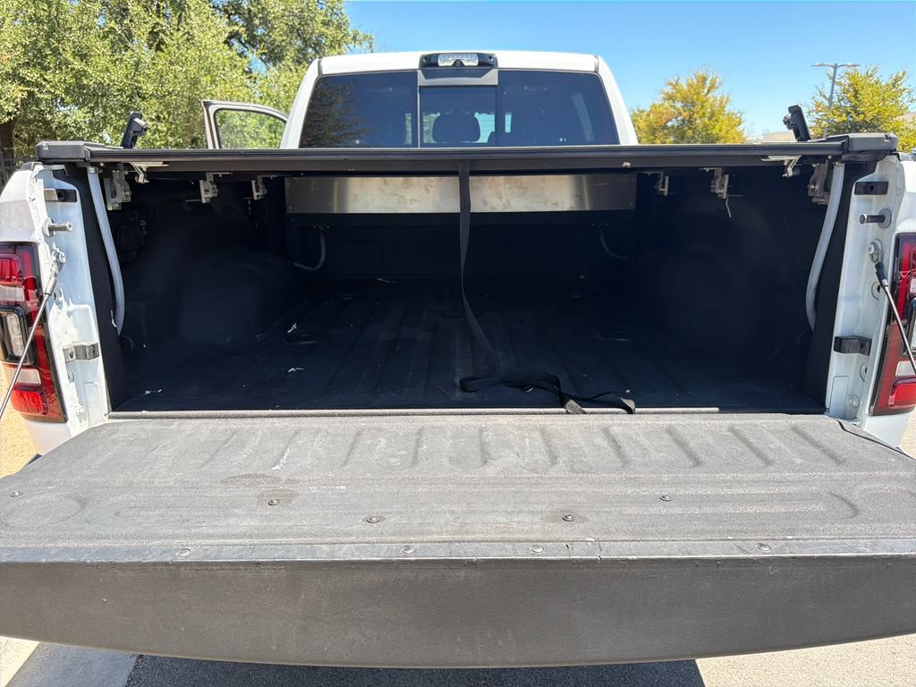 Used 2022 RAM 2500 Laramie w/ Night Edition AWD/4WD image 42