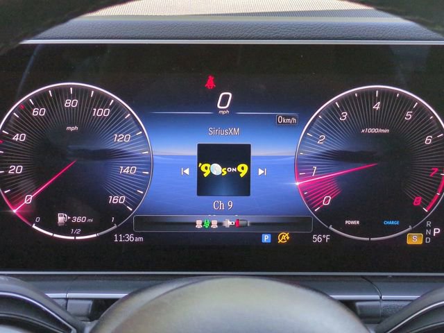 Used 2024 Mercedes-Benz GLE 350 4MATIC image 27