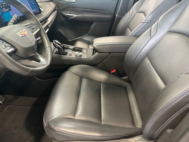 Used 2025 Cadillac XT4 Sport AWD/4WD image 20