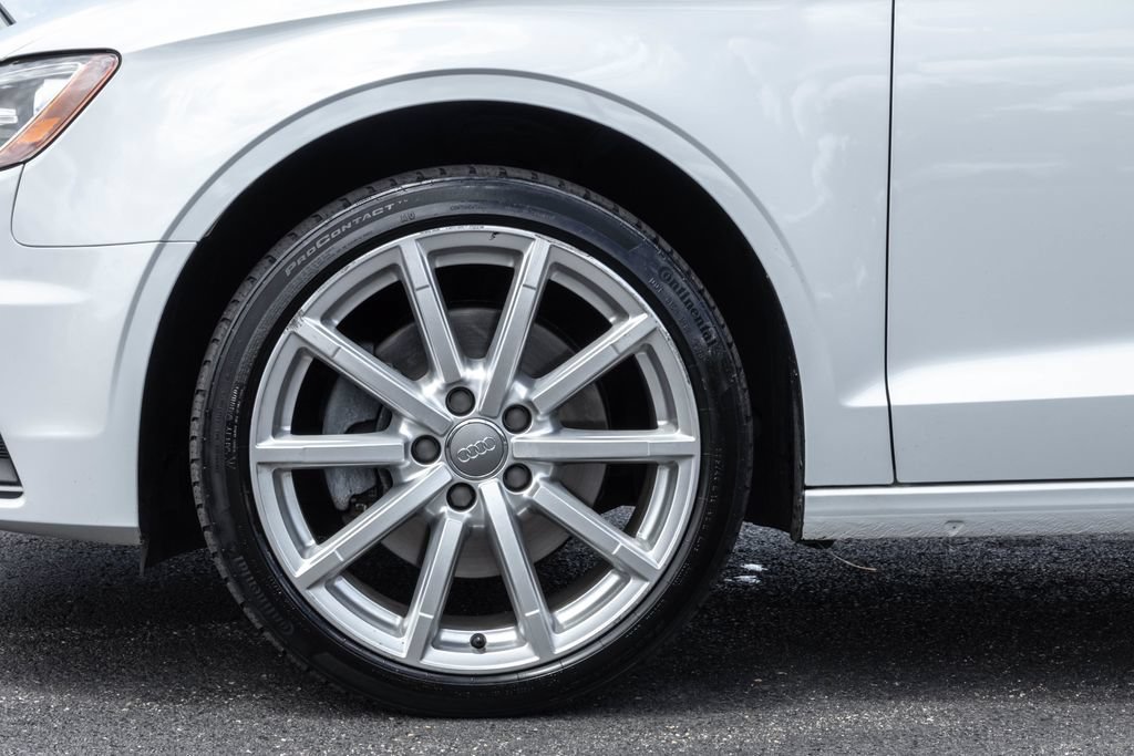 Used 2015 Audi A3 2.0T Premium Plus AWD/4WD image 37