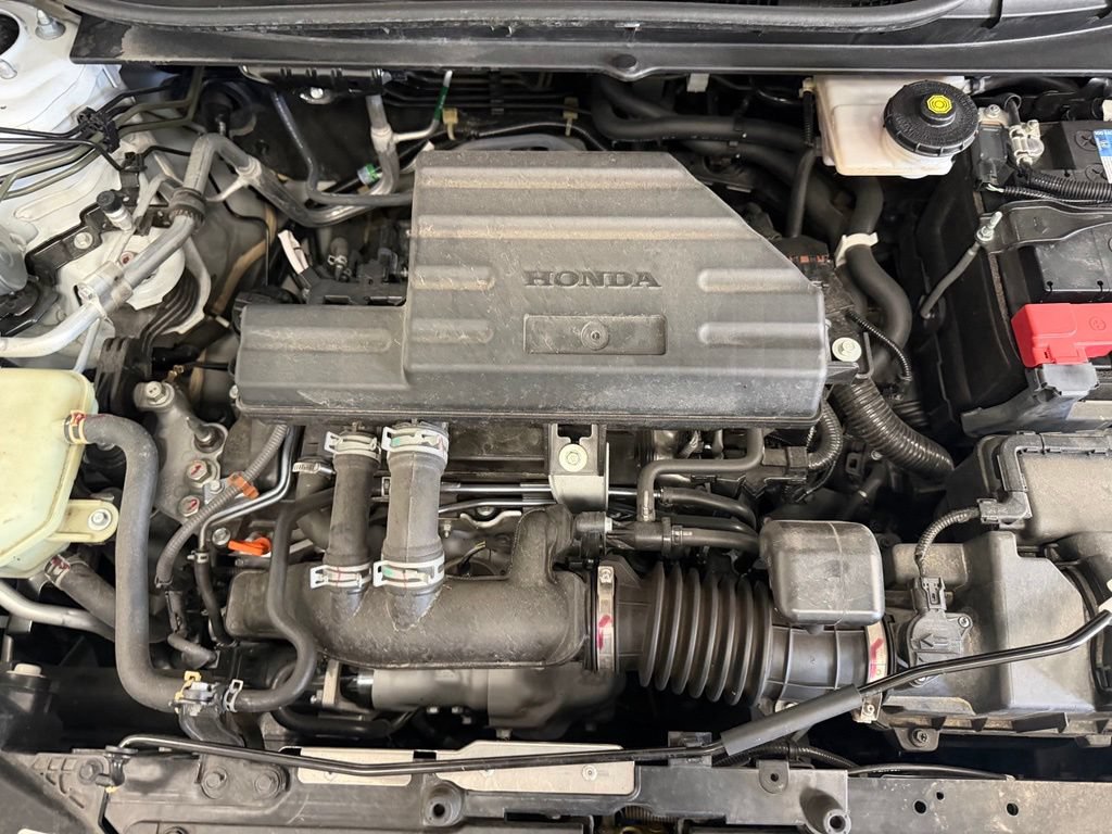 Used 2022 Honda CR-V Touring image 9