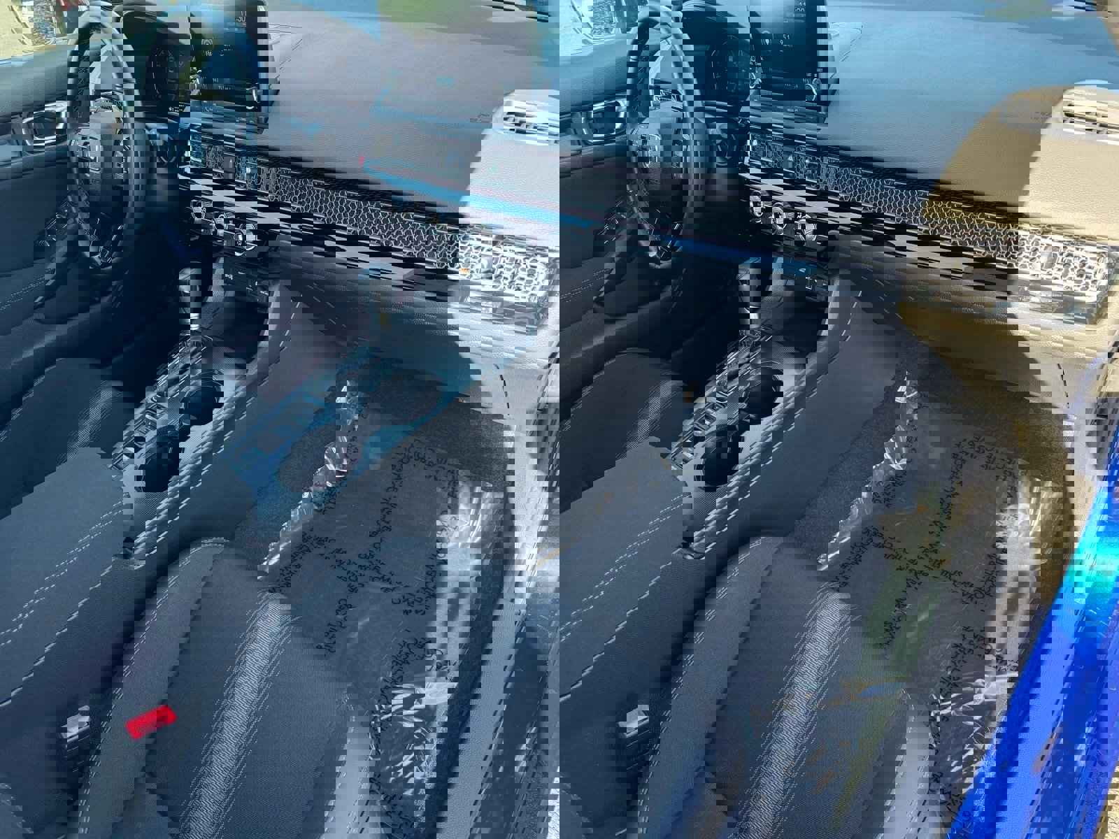 Used 2024 Honda Civic Sport image 13