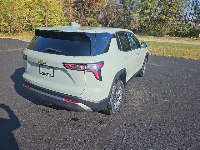 New 2026 Chevrolet Equinox LT w/ Convenience Package II image 6