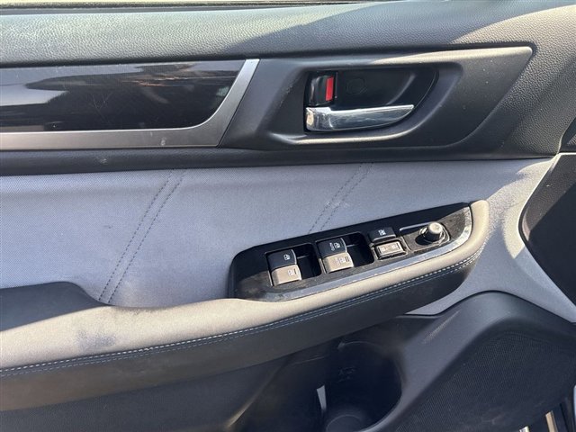 Used 2019 Subaru Legacy 2.5i Sport image 24