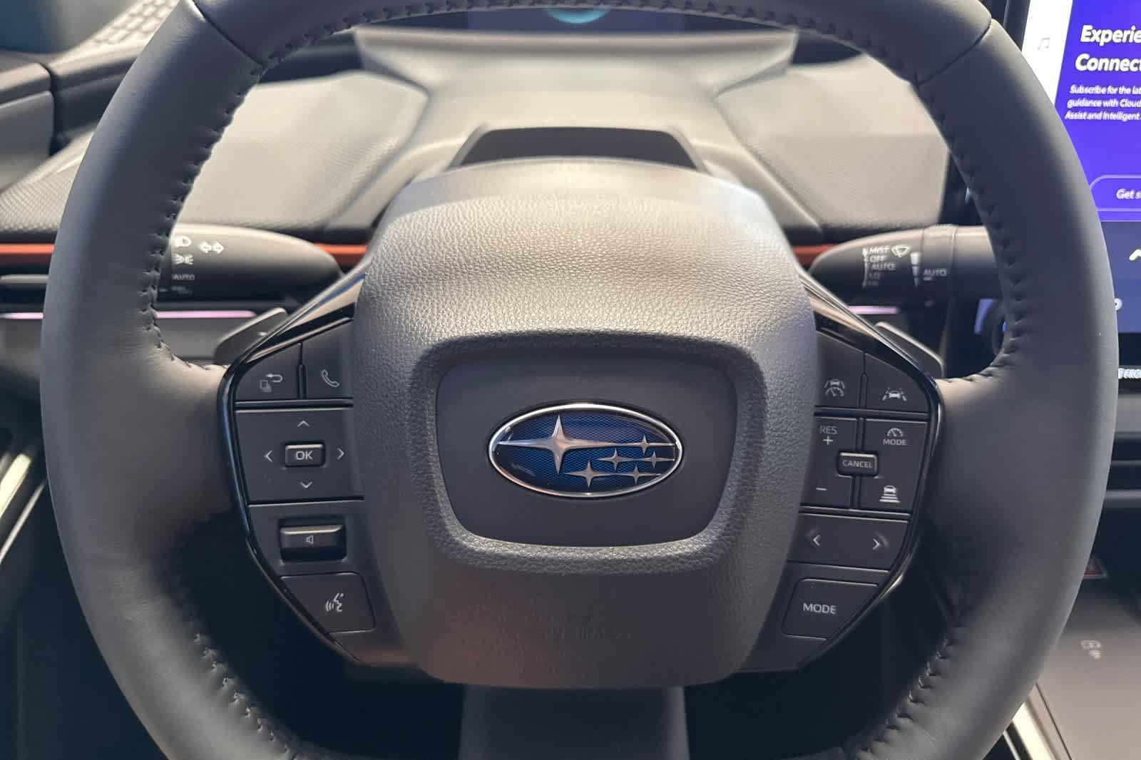 New 2026 Subaru Uncharted Premium FWD image 22