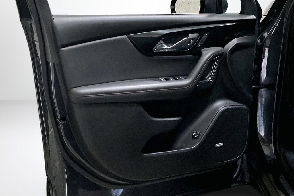 Used 2021 Chevrolet Blazer RS w/ Enhanced Convenience Package image 20