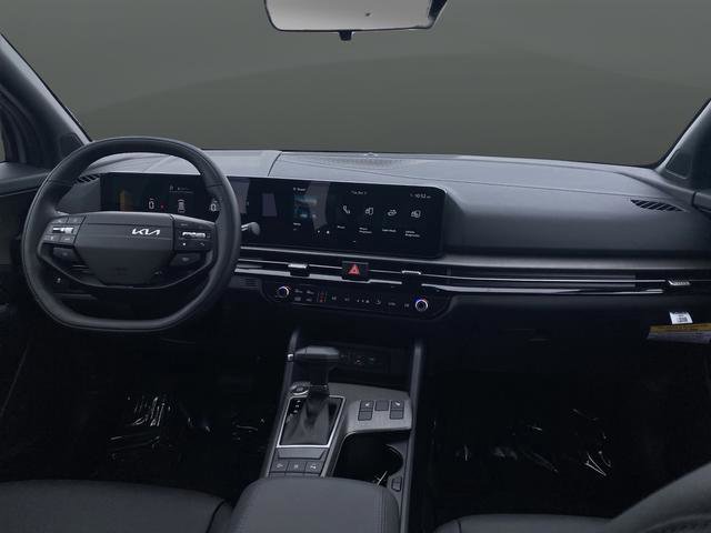 New 2026 Kia Sportage X-Line image 5