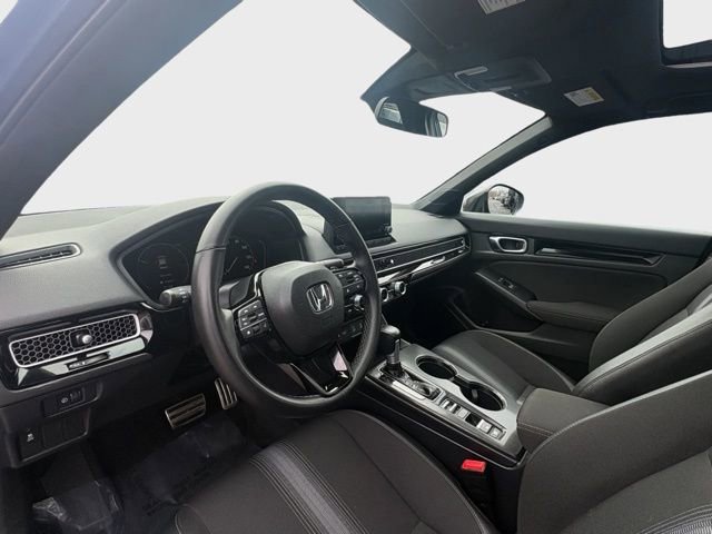 Used 2026 Honda Civic FWD Hybrid Sedan image 11