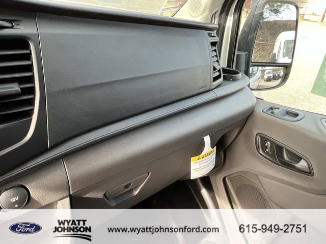 New 2026 Ford Transit 350 XL RWD image 13