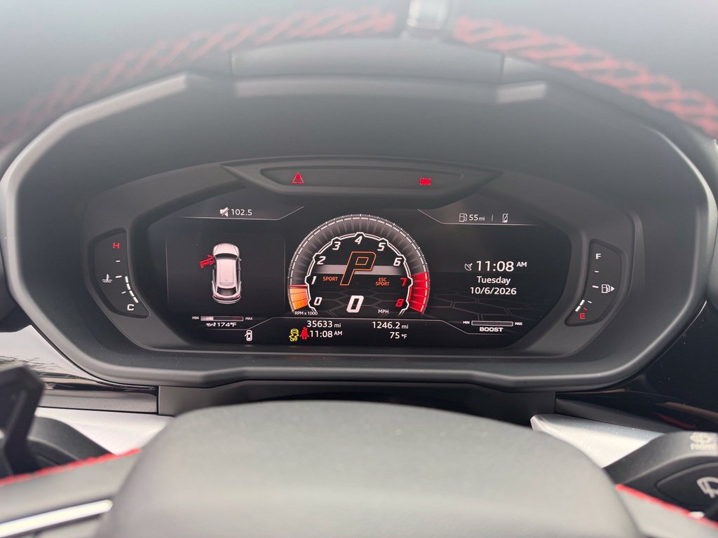 Used 2019 Lamborghini Urus AWD/4WD image 20