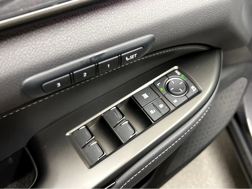 New 2026 Lexus NX 350 AWD w/ Premium Package image 36