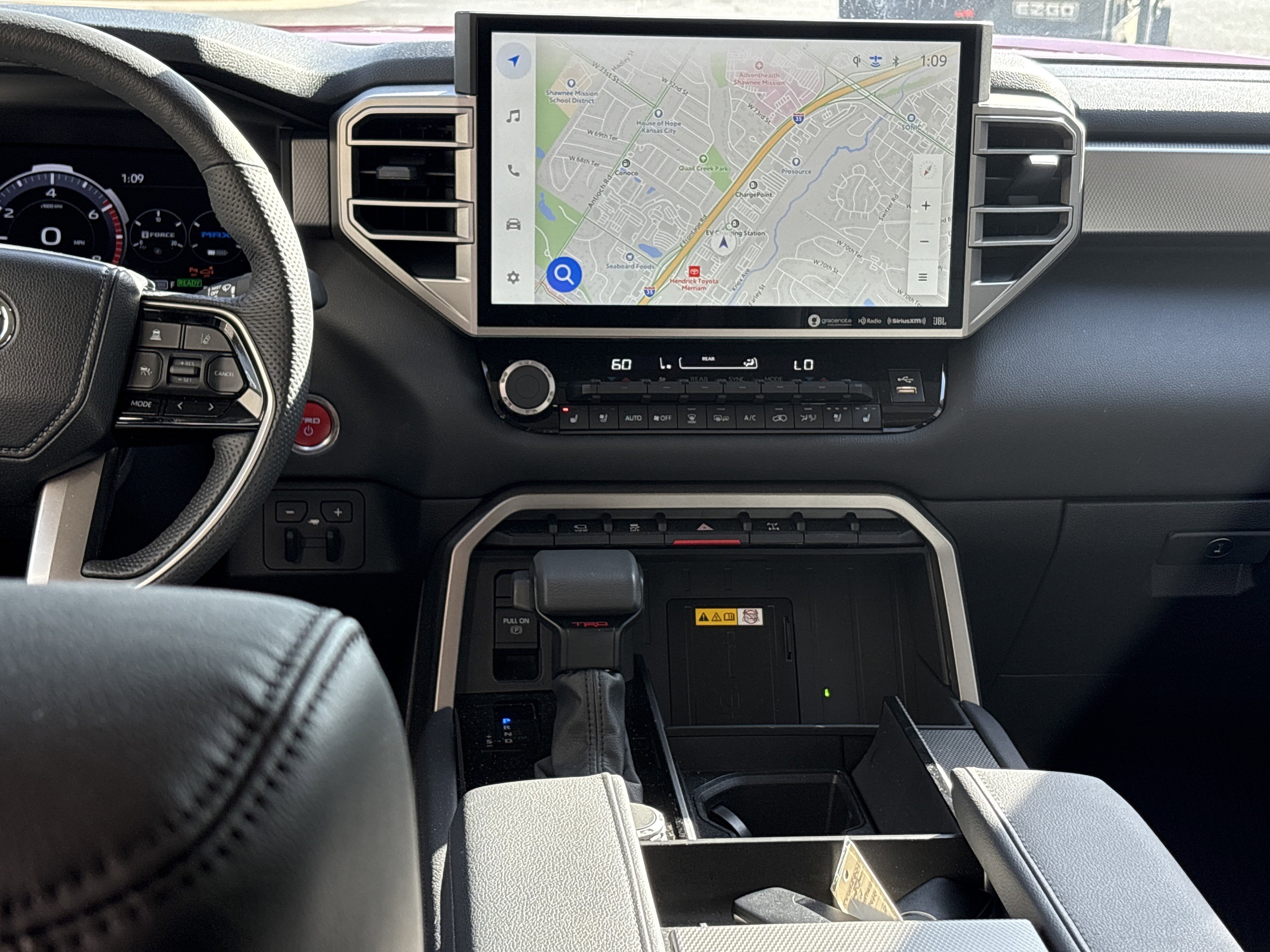 Used 2024 Toyota Sequoia Limited image 30