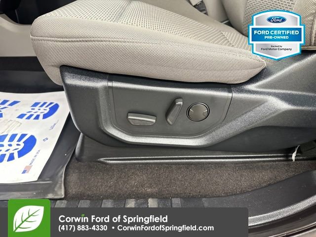 Certified 2020 Ford F150 XLT w/ Equipment Group 302A Luxury image 28