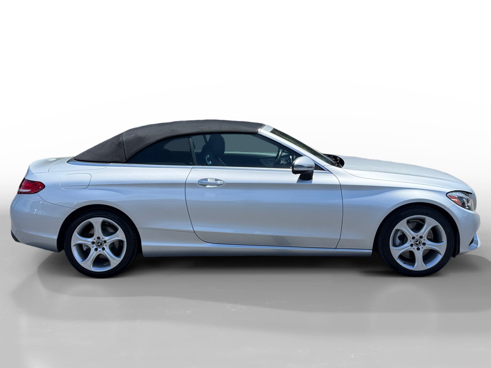 Used 2017 Mercedes-Benz C 300 Cabriolet image 6