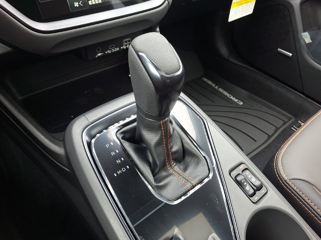 New 2026 Subaru Crosstrek 2.5i Limited AWD/4WD image 17