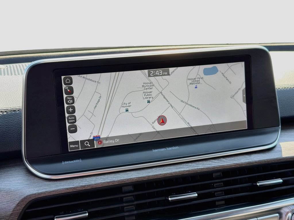 Used 2022 Kia Telluride SX FWD image 13