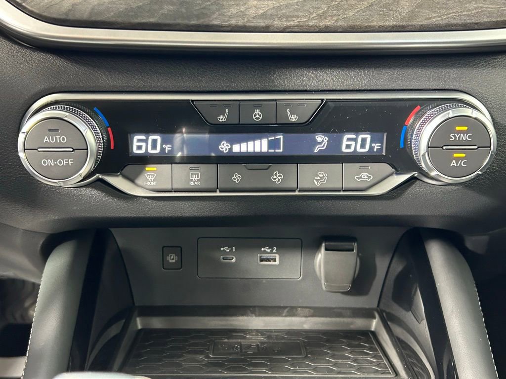 Used 2025 Nissan Altima 2.5 SL FWD image 20