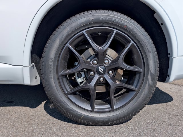 New 2026 Dodge Durango GT AWD/4WD image 9