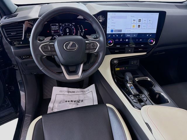 Used 2023 Lexus NX 350 AWD image 23