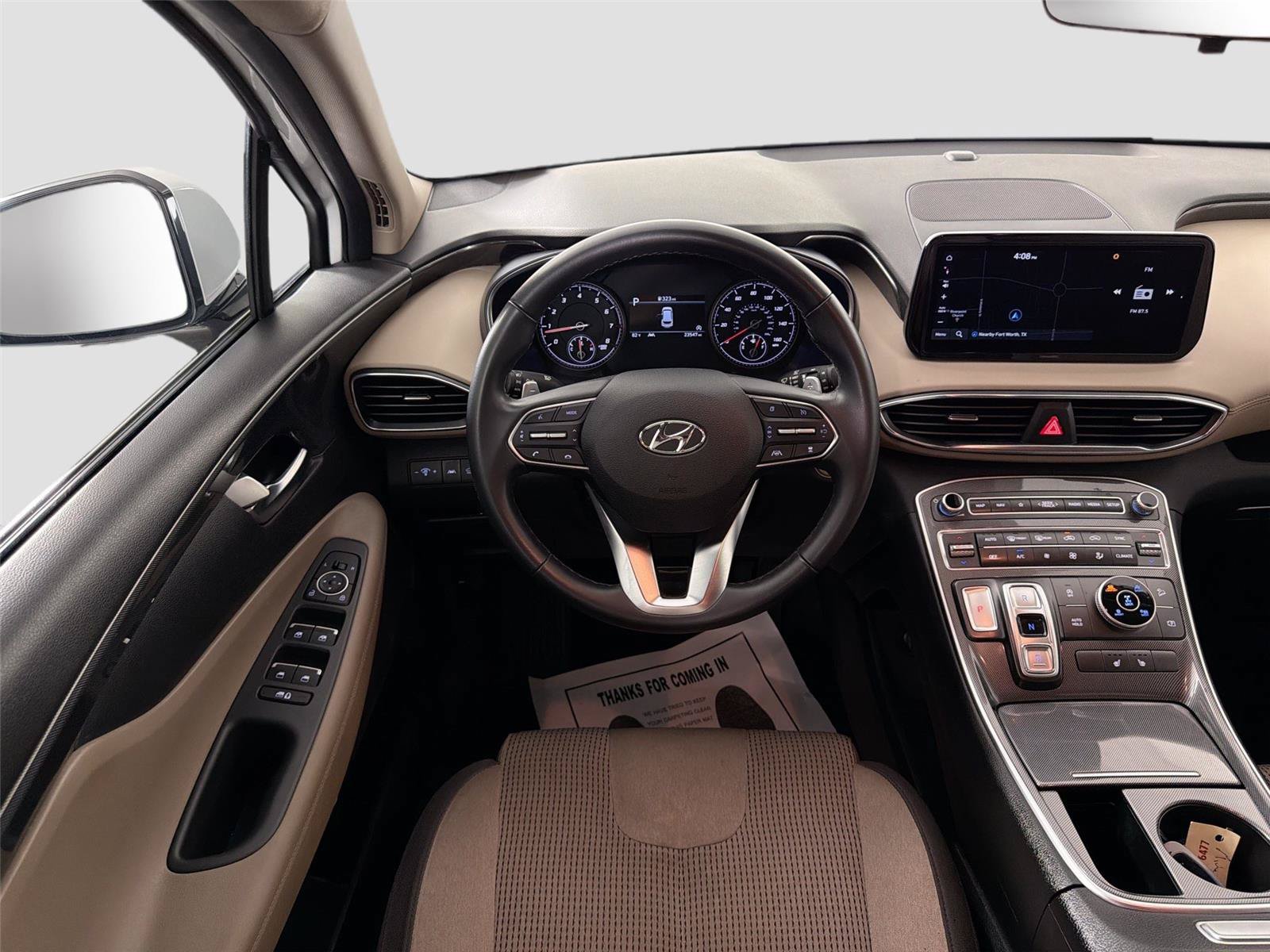 Used 2023 Hyundai Santa Fe SEL AWD/4WD image 23